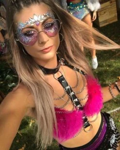 Körpergürtel Malibu