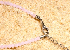 Geknöpfte Fusskette Boho Island -Herz Schmuck Geschaft image c6985ca0 8830 4c71 8506 77d593a12a1b 580873