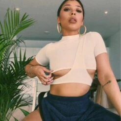 T-Shirt Anelia -Herz Schmuck Geschaft image c8abdbc6 fdc6 440a b41e bc7743366963 520432