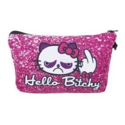 Necessaire Hello *itchy