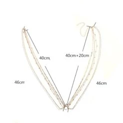 Bauchkette Molinos -Herz Schmuck Geschaft image ca4b44f7 b552 414a 8991 a7c6ba03555d 205107