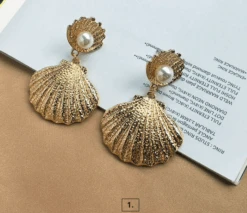 Ohrringe Sealife -Herz Schmuck Geschaft image ca7d1d9a a688 4070 8131 bf94d7d6fe43 961383