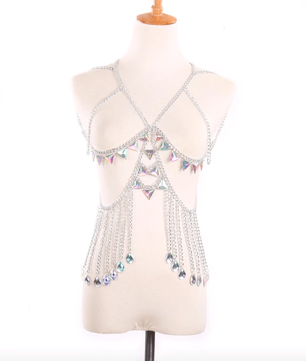 Körperschmuck Paloma 6 Körperschmuck Paloma – Bild 4