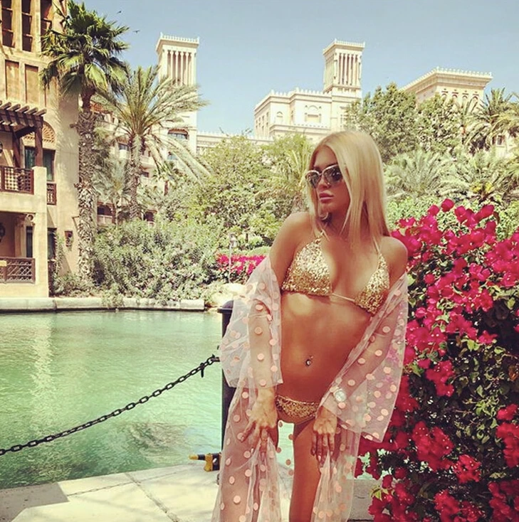 Rosa Doty 6 Rosa Doty – Bild 4