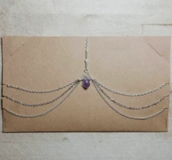 Kopfschmuck La Bohemia -Herz Schmuck Geschaft image cbe4ce9f 28a9 43bb af1e 8f81098e0330 753676