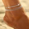 Fusskette Shiny -Herz Schmuck Geschaft image cd0d2eb8 89a1 4670 9f67 618a7e86bd31 885347