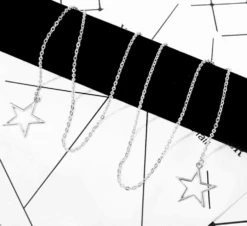 Sonnenbrille Kette Stars -Herz Schmuck Geschaft image ce90c612 8350 4d2d a88d e15e29131f91 603207