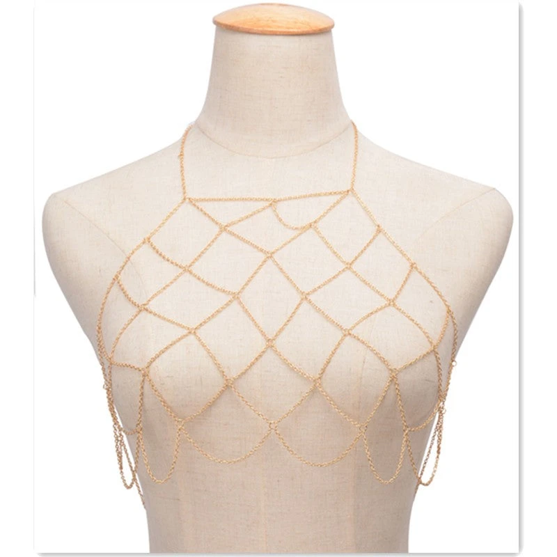 Körperschmuck Jaque 5 Körperschmuck Jaque – Bild 3