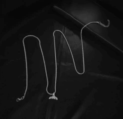 Bauchkette Whale -Herz Schmuck Geschaft image d13107d6 a56c 40e7 8199 d19a229965bf 233536