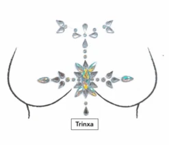 Glitzersteine Brust The Sparkle Collection -Herz Schmuck Geschaft image d153d2f0 5eb8 4284 a133 35f3478f9c5d 247163