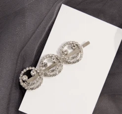 Haarklammer Glitzer Vibes -Herz Schmuck Geschaft image d2a46ac3 a43c 4343 b279 8bd1a9420a4b