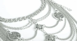 Fusskette Boho Coins 12 Fusskette Boho Coins -Herz Schmuck Geschaft image d363ddbe d049 49e7 8308 c95b9d0765af 755599