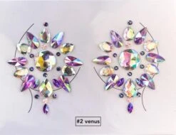 Glitzersteine Brust - Dekolleté Shiny -Herz Schmuck Geschaft image d62e47bd 1ec5 4039 b2dc 18de66a3fc4d 741608