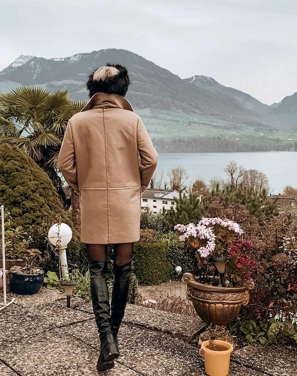 Bikerjacke Berga 13 Bikerjacke Berga – Bild 11