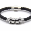 Armband Skull Leder 2 Armband Skull Leder -Herz Schmuck Geschaft image d80dfce0 832b 4702 8056 3a26c7465214 987853