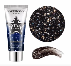 Glitzer STARS Peel Off Mask -Herz Schmuck Geschaft image d9a86dc2 22ba 4d6b a49c 715904b2c21d 894873