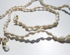 Sonnenbrille Kette Shellfish -Herz Schmuck Geschaft image da3e9a70 ee2b 4ced 8ef0 2d7139970bfc 800465