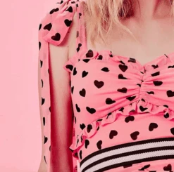 Kleid Black Hearts -Herz Schmuck Geschaft image dbf72179 a9f1 4c39 bbce fc1d4737f0e8 296816