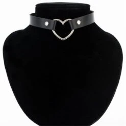 Choker Heart