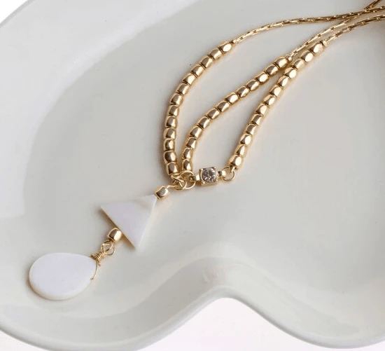 Kopfschmuck Seadrop 4 Kopfschmuck Seadrop – Bild 2