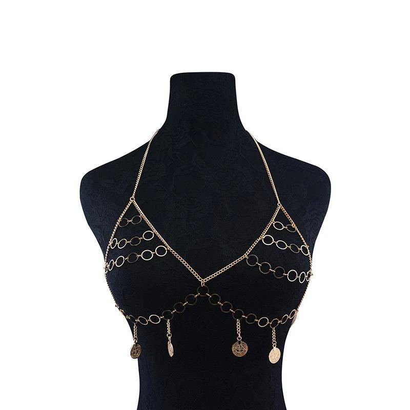 Körperschmuck Doradas 4 Körperschmuck Doradas – Bild 2