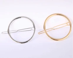 Haarklammer Circle -Herz Schmuck Geschaft image e20cff88 4c4a 4010 b6aa ff4af43d973a 501391