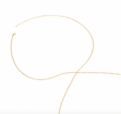 Bauchkette Discreet -Herz Schmuck Geschaft image e32d2e71 9d54 4d02 bd0b 23fafa144301 822179