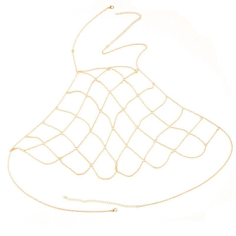 Körperschmuck Jaque 6 Körperschmuck Jaque – Bild 4