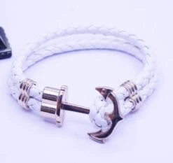 Armband Anchor -Herz Schmuck Geschaft image e668c692 2e31 4f74 957c b74f36bd2e74 844981