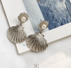 Ohrringe Sealife -Herz Schmuck Geschaft image e8025830 579e 4062 9d8d 6a33f7db0725 873196