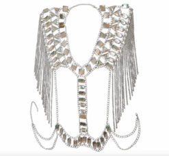 Körperschmuck Set Gia -Herz Schmuck Geschaft image e90059a2 fe17 4a34 bfb2 dcf369a1544d 808384