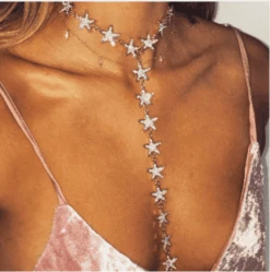 Choker Milky Way