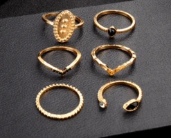 Ring Set Capri 8 Ring Set Capri -Herz Schmuck Geschaft image ea901bc0 f303 4929 a183 b2fd907d5438 348931