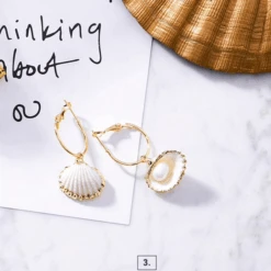 Ohrringe Sealife -Herz Schmuck Geschaft image eaecdb8b b111 4f22 bb6c f4b3cdd8dae9 808775