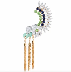 Ear Cuff (Links) Janeiro -Herz Schmuck Geschaft image ed9c13ff 1717 4370 a99a d97f5f3e7abe 953559