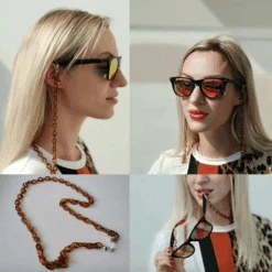 Sonnenbrille Kette Bubali -Herz Schmuck Geschaft image ee36b8fa 7427 4777 8461 cd40d82d5433 685877