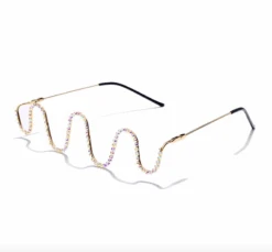 Brille Rollercoaster 22 Brille Rollercoaster -Herz Schmuck Geschaft image f02310d2 2224 4f68 ab24 358f810de498 130156