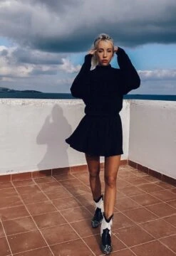 Kuschel Pullover Tini -Herz Schmuck Geschaft image f1c8f086 a429 4bbf b644 a3d8be67bae6 212510