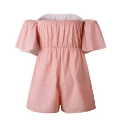 Jumpsuit Rosaria -Herz Schmuck Geschaft image f2129960 a269 47f4 88f8 55d828b7ca10