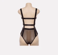 Bodysuit Mia -Herz Schmuck Geschaft image f237a323 2628 4bc5 aada 295b8adeb496 841846