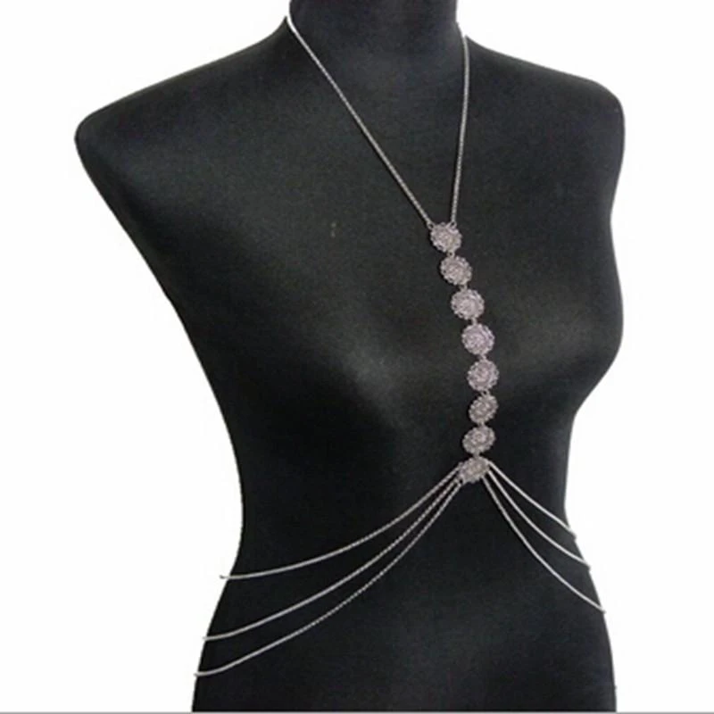 Bauchkette Perth 6 Bauchkette Perth – Bild 4