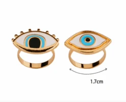 Ringe Fatima Eyes -Herz Schmuck Geschaft image f5b94aa8 795f 447a 90c0 3ac1149e062d 761679