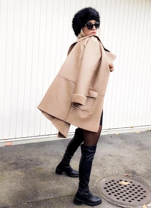 Bikerjacke Berga 9 Bikerjacke Berga – Bild 7