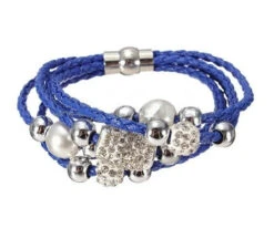 Armband Shamballa Wrap -Herz Schmuck Geschaft image f6de7607 a836 4dd4 a7f3 99f4ca31a167
