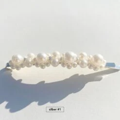 Haaklammer Perlen Style -Herz Schmuck Geschaft image f6e8c598 8328 4fe0 a95c 60b08c29a50c 815825