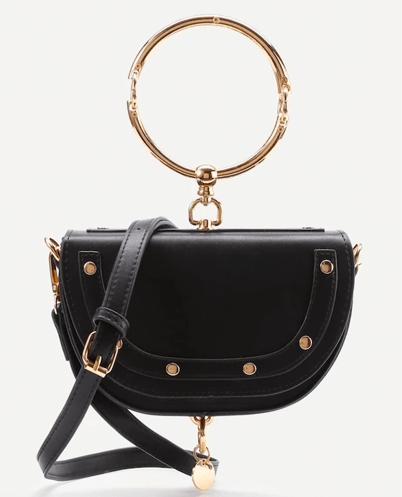 Tasche The Circle 3 Tasche The Circle