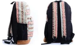 Rucksack Mit Muster -Herz Schmuck Geschaft image f81c1b8e df29 48cf a1c3 a86aa133587e 532721