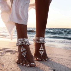 Fusskette Coachella -Herz Schmuck Geschaft image f8bd19bc 31df 4992 940e 0cca9a04fcb6 710284