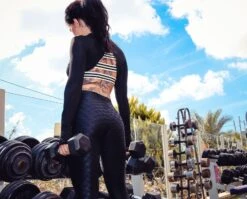 Leggings Gia 10 Leggings Gia -Herz Schmuck Geschaft image f8cc600c 0aca 4176 b736 4e46167d411c 707757