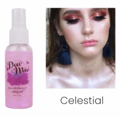 Glitzer Spray DewMe -Herz Schmuck Geschaft image f9b777f3 5ef7 4653 9fba fbece5c22a78 206718